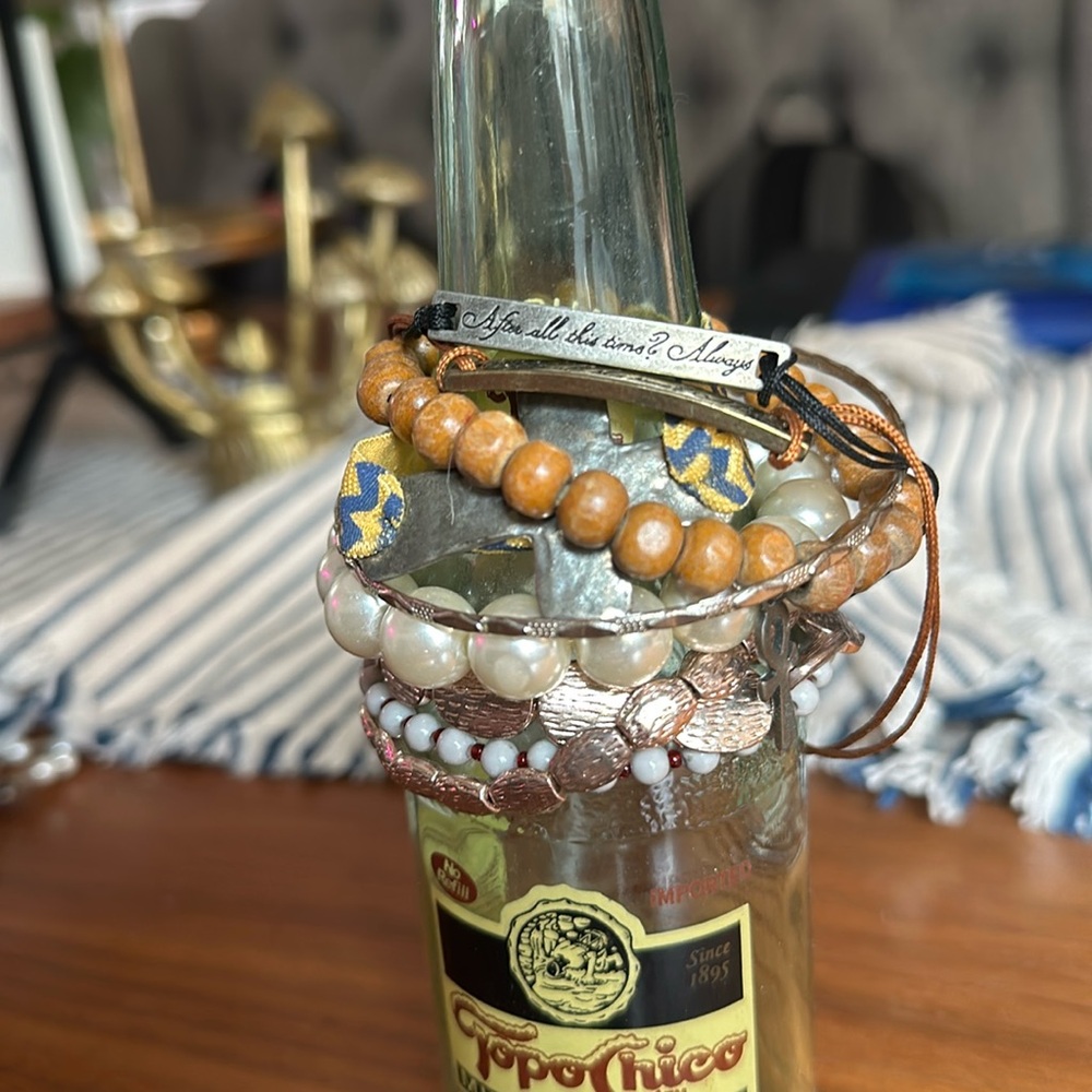 Bracelet Bundle